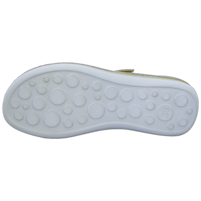scarbella Sabot/Clog diverse Absatzhöhen - SchuhEggers.de
