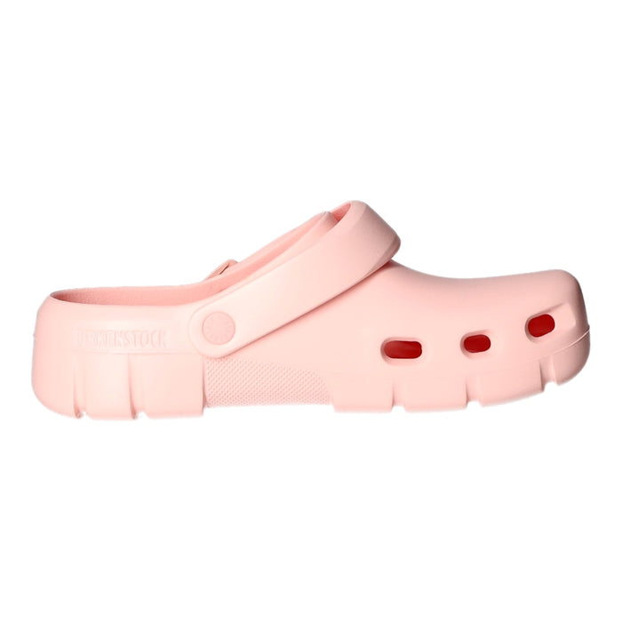 BIRKENSTOCK Sabot/Clog diverse Absatzhöhen Birki Flow EVA - SchuhEggers.de