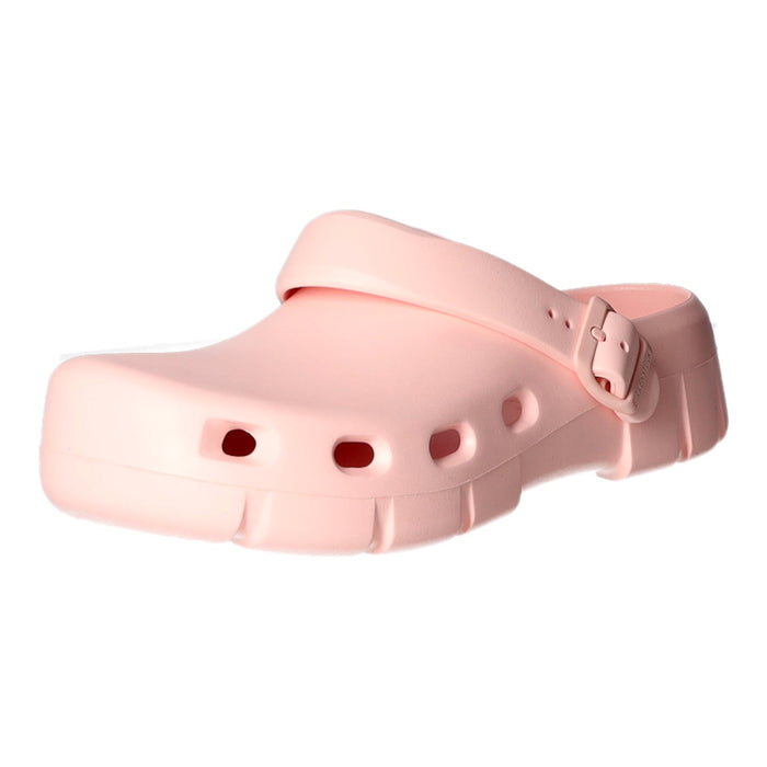 BIRKENSTOCK Sabot/Clog diverse Absatzhöhen Birki Flow EVA - SchuhEggers.de