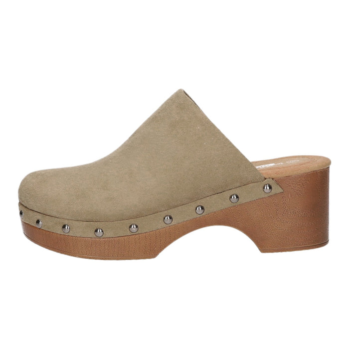 living UPDATED Sabot/Clog diverse Absatzhöhen