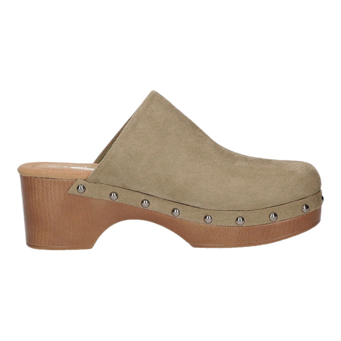 living UPDATED Sabot/Clog diverse Absatzhöhen