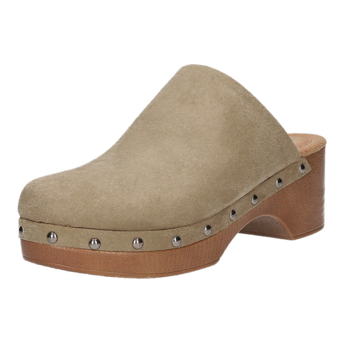 living UPDATED Sabot/Clog diverse Absatzhöhen