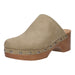 living UPDATED Sabot/Clog diverse Absatzhöhen - SchuhEggers.de