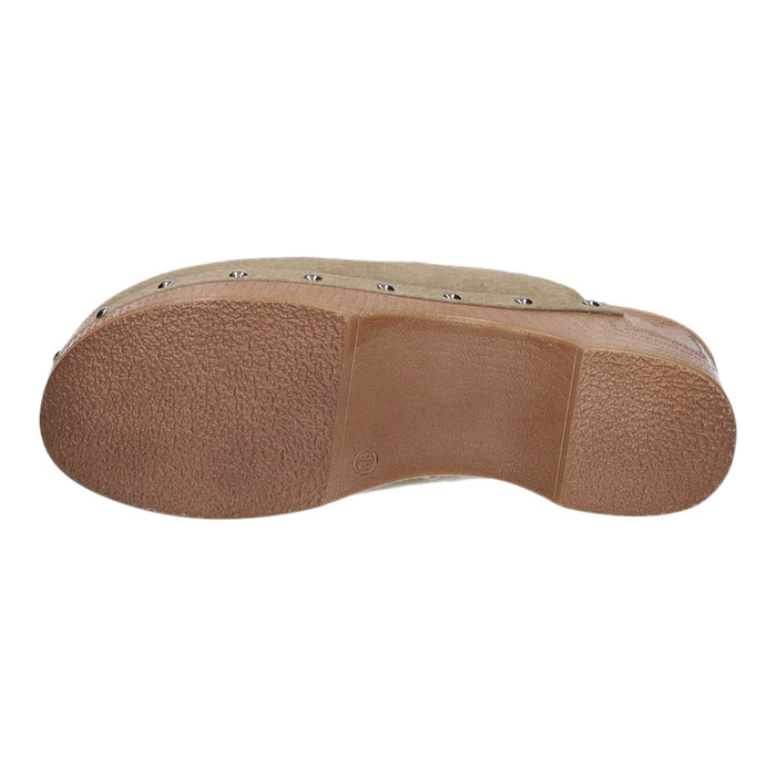 living UPDATED Sabot/Clog diverse Absatzhöhen