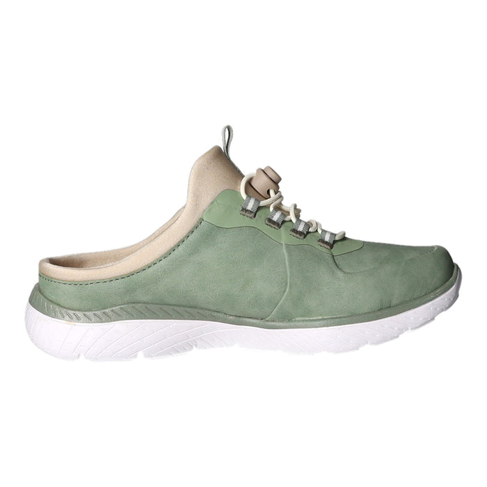 Rieker Sabot/Clog diverse Absatzhöhen - SchuhEggers.de