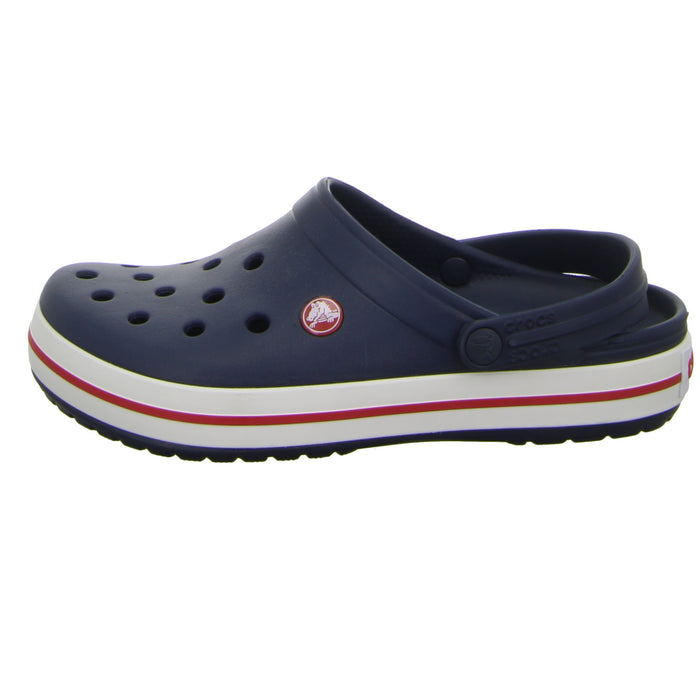 Crocs Sabot/Clog diverse Absatzhöhen Crocband - SchuhEggers.de