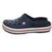 Crocs Sabot/Clog diverse Absatzhöhen Crocband - SchuhEggers.de