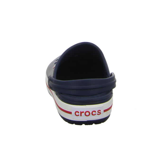 Crocs Sabot/Clog diverse Absatzhöhen Crocband - SchuhEggers.de