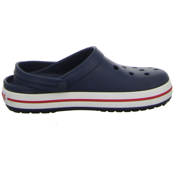 Crocs Sabot/Clog diverse Absatzhöhen Crocband - SchuhEggers.de