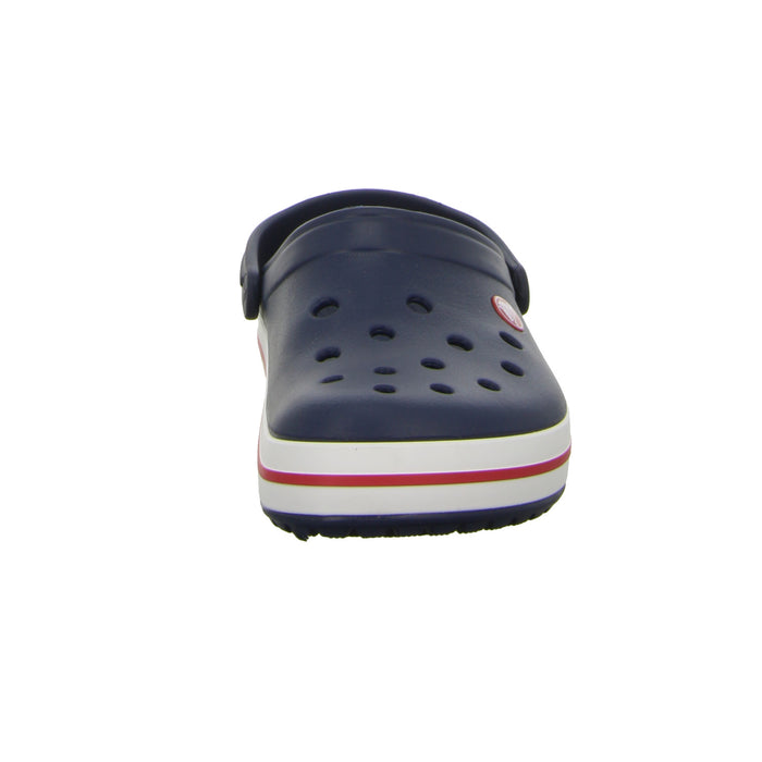 Crocs Sabot/Clog diverse Absatzhöhen Crocband - SchuhEggers.de