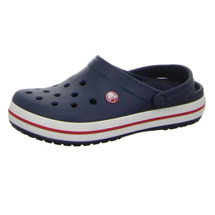 Crocs Sabot/Clog diverse Absatzhöhen Crocband - SchuhEggers.de
