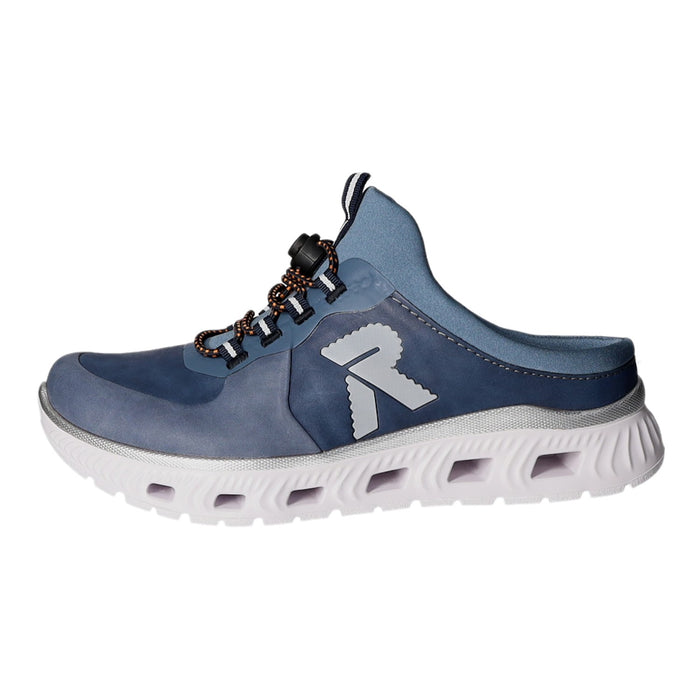 Rieker Sabot/Clog diverse Absatzhöhen - SchuhEggers.de