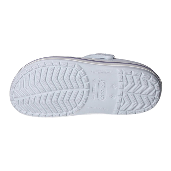 Crocs Sabot/Clog diverse Absatzhöhen crocband - SchuhEggers.de