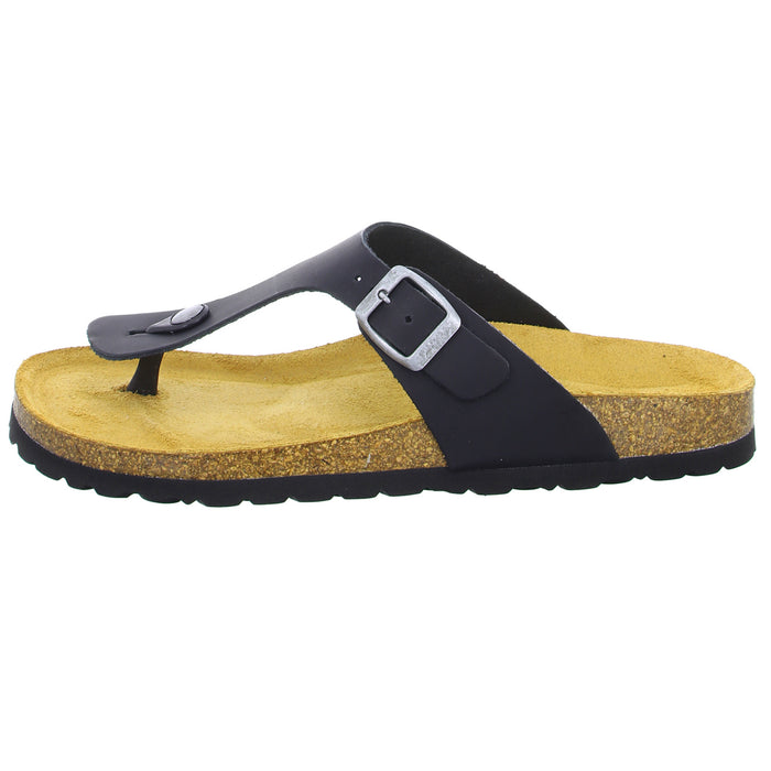 BOXX Bio Pantolette bis 30mm Sohlenhöhe - SchuhEggers.de