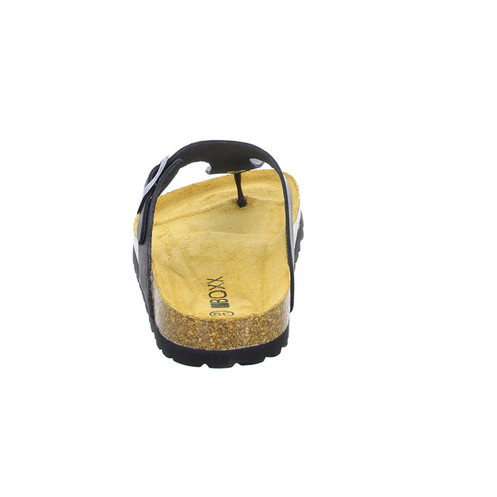 BOXX Bio Pantolette bis 30mm Sohlenhöhe - SchuhEggers.de