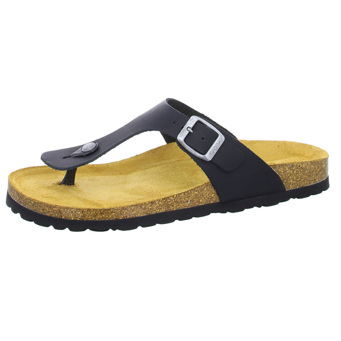 BOXX Bio Pantolette bis 30mm Sohlenhöhe - SchuhEggers.de