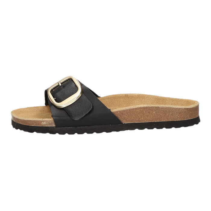 Alyssa Bio Pantolette bis 30mm Sohlenhöhe - SchuhEggers.de