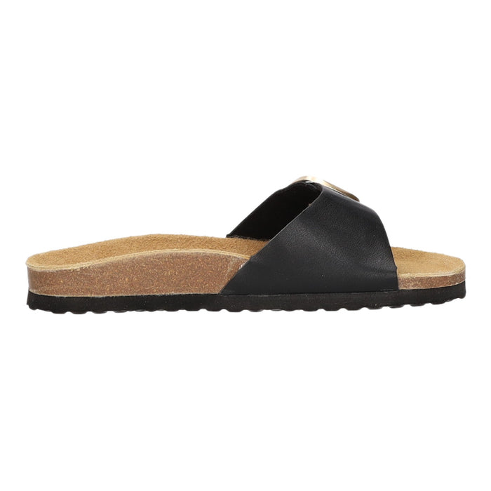 Alyssa Bio Pantolette bis 30mm Sohlenhöhe - SchuhEggers.de