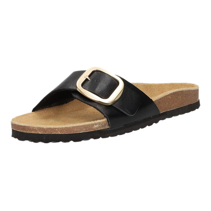 Alyssa Bio Pantolette bis 30mm Sohlenhöhe - SchuhEggers.de