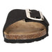 BOXX Bio Pantolette bis 30mm Sohlenhöhe - SchuhEggers.de