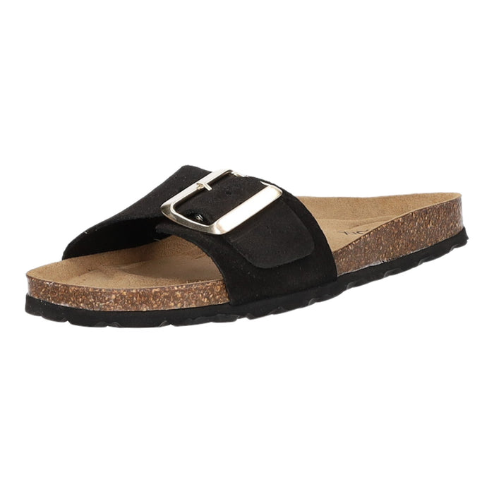 BOXX Bio Pantolette bis 30mm Sohlenhöhe - SchuhEggers.de