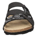 Alyssa Bio Pantolette bis 30mm Sohlenhöhe - SchuhEggers.de