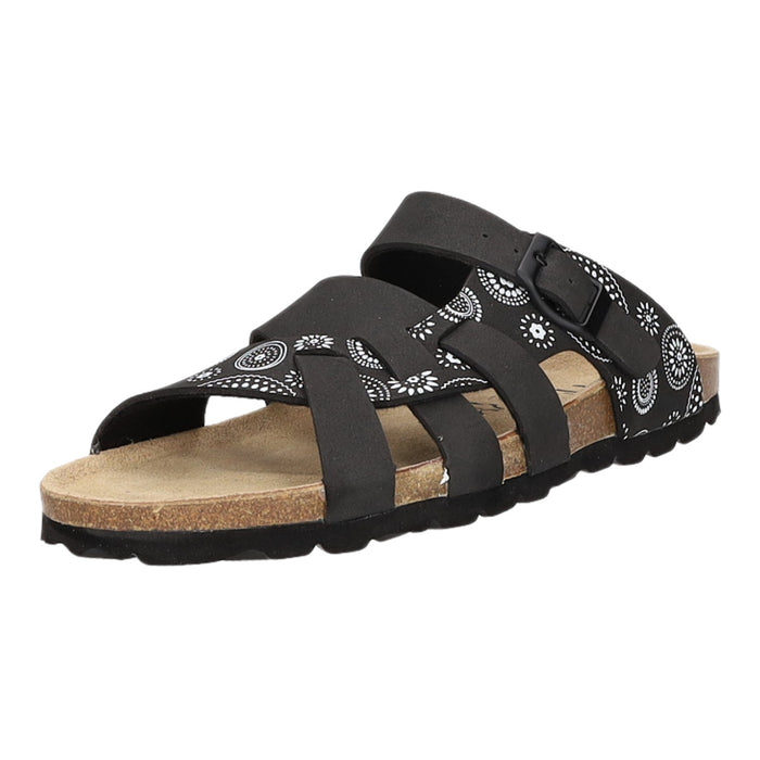 Alyssa Bio Pantolette bis 30mm Sohlenhöhe - SchuhEggers.de