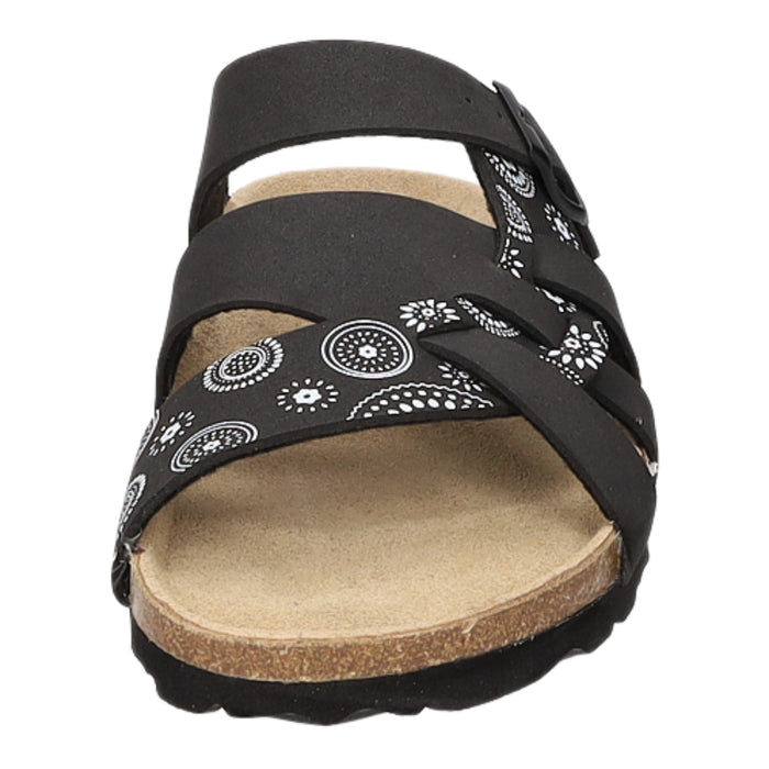 Alyssa Bio Pantolette bis 30mm Sohlenhöhe - SchuhEggers.de