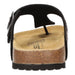 Alyssa Bio Pantolette bis 30mm Sohlenhöhe - SchuhEggers.de