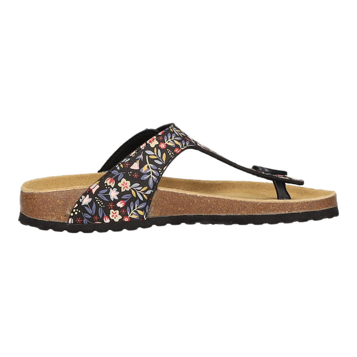 Alyssa Bio Pantolette bis 30mm Sohlenhöhe - SchuhEggers.de