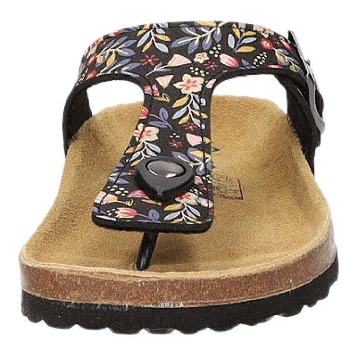 Alyssa Bio Pantolette bis 30mm Sohlenhöhe - SchuhEggers.de