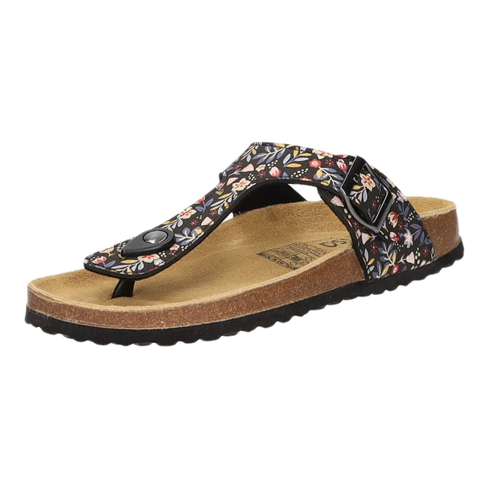 Alyssa Bio Pantolette bis 30mm Sohlenhöhe - SchuhEggers.de