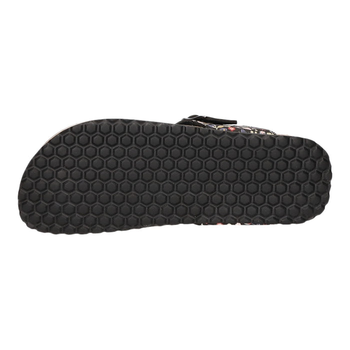 Alyssa Bio Pantolette bis 30mm Sohlenhöhe - SchuhEggers.de