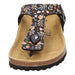 Alyssa Bio Pantolette bis 30mm Sohlenhöhe - SchuhEggers.de