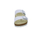 BIRKENSTOCK Bio Pantolette bis 30mm Sohlenhöhe Arizona BS - SchuhEggers.de