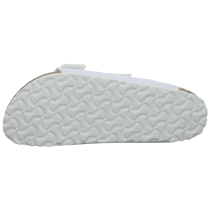 BIRKENSTOCK Bio Pantolette bis 30mm Sohlenhöhe Arizona BS - SchuhEggers.de