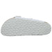 BIRKENSTOCK Bio Pantolette bis 30mm Sohlenhöhe Arizona BS - SchuhEggers.de