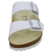 BIRKENSTOCK Bio Pantolette bis 30mm Sohlenhöhe Arizona BS - SchuhEggers.de
