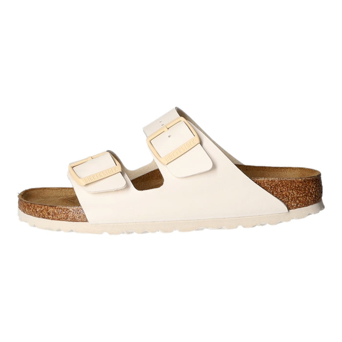BIRKENSTOCK Bio Pantolette bis 30mm Sohlenhöhe Arizona BS - SchuhEggers.de