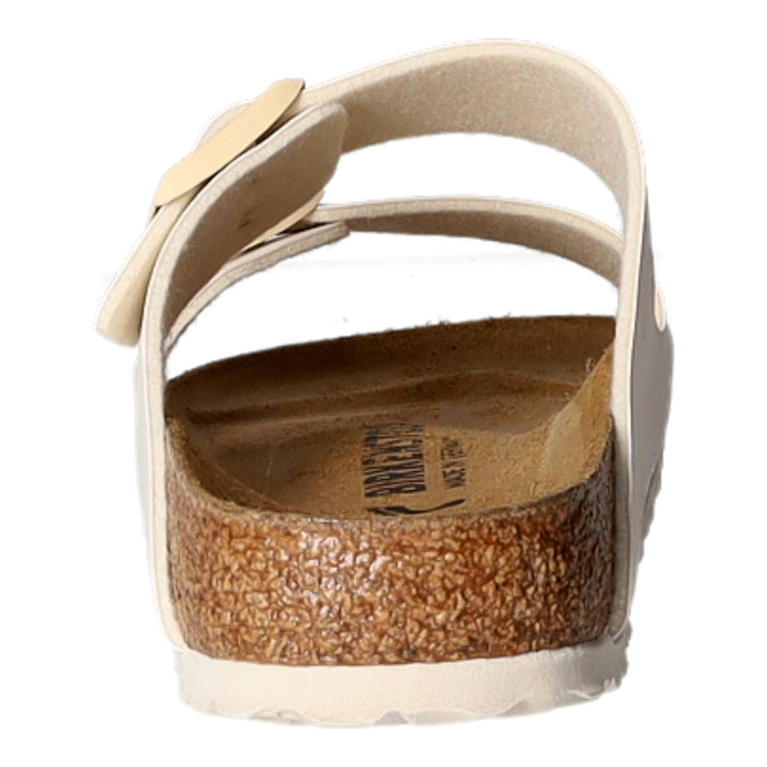 BIRKENSTOCK Bio Pantolette bis 30mm Sohlenhöhe Arizona BS - SchuhEggers.de