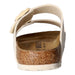 BIRKENSTOCK Bio Pantolette bis 30mm Sohlenhöhe Arizona BS - SchuhEggers.de