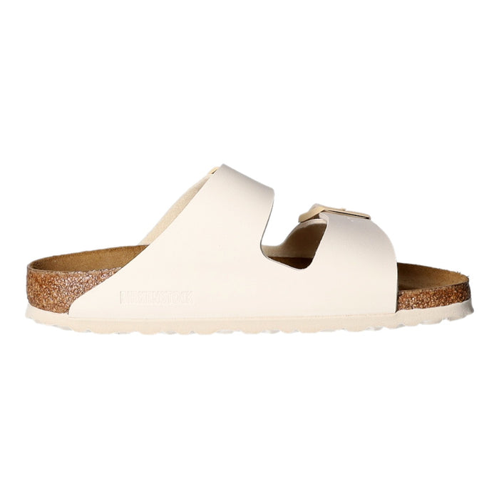 BIRKENSTOCK Bio Pantolette bis 30mm Sohlenhöhe Arizona BS - SchuhEggers.de