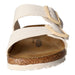BIRKENSTOCK Bio Pantolette bis 30mm Sohlenhöhe Arizona BS - SchuhEggers.de