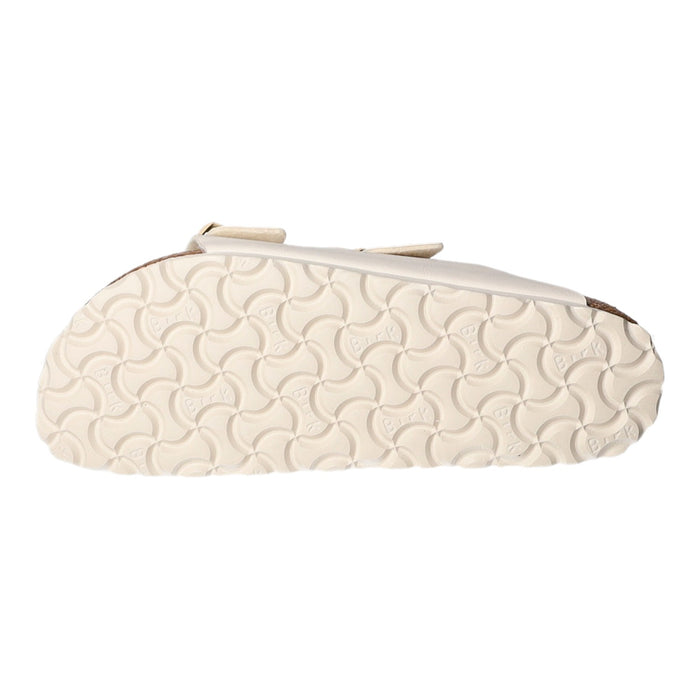 BIRKENSTOCK Bio Pantolette bis 30mm Sohlenhöhe Arizona BS - SchuhEggers.de