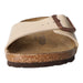 BIRKENSTOCK Bio Pantolette bis 30mm Sohlenhöhe Madrid BS - SchuhEggers.de