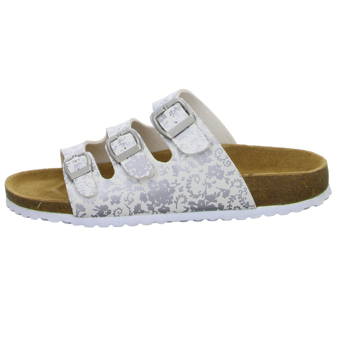 Alyssa Bio Pantolette bis 30mm Sohlenhöhe - SchuhEggers.de