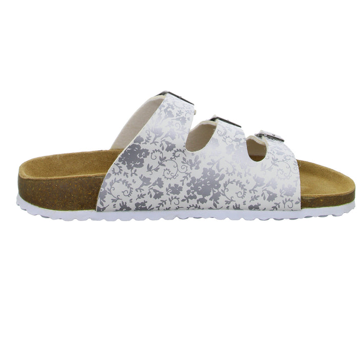 Alyssa Bio Pantolette bis 30mm Sohlenhöhe - SchuhEggers.de