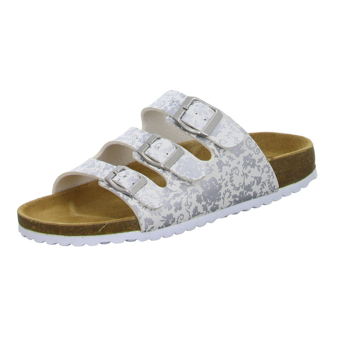 Alyssa Bio Pantolette bis 30mm Sohlenhöhe - SchuhEggers.de