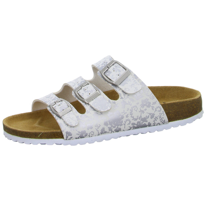 Alyssa Bio Pantolette bis 30mm Sohlenhöhe - SchuhEggers.de