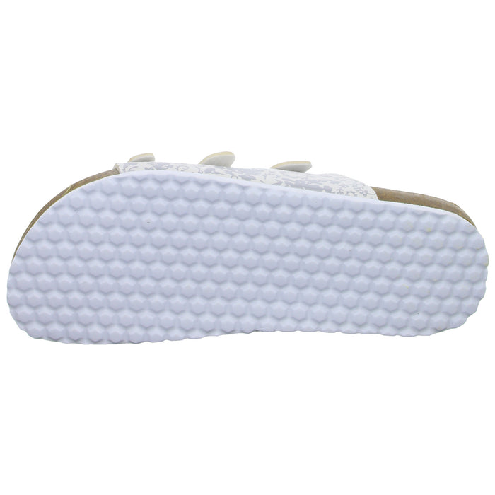 Alyssa Bio Pantolette bis 30mm Sohlenhöhe - SchuhEggers.de
